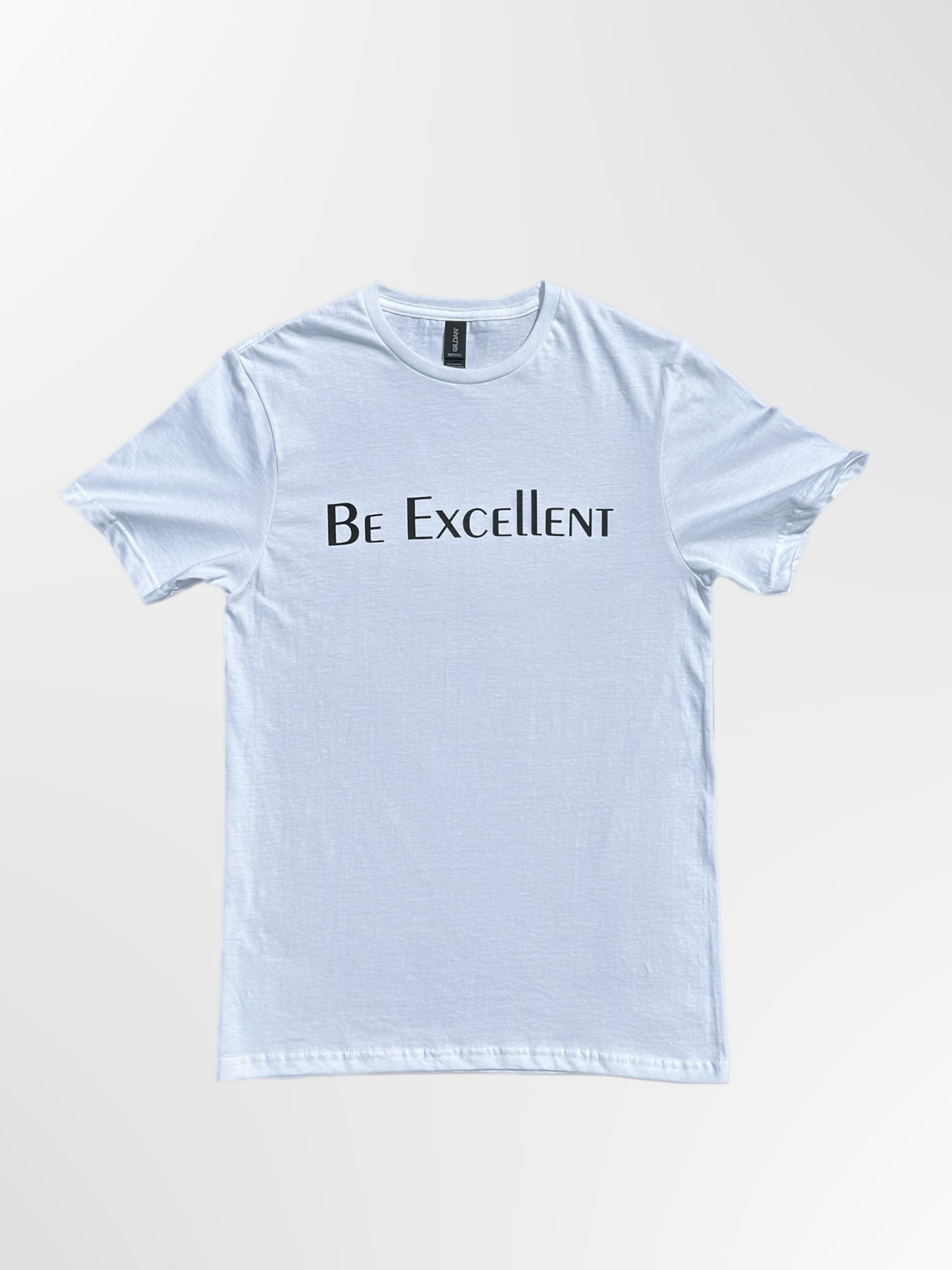 Be Excellent