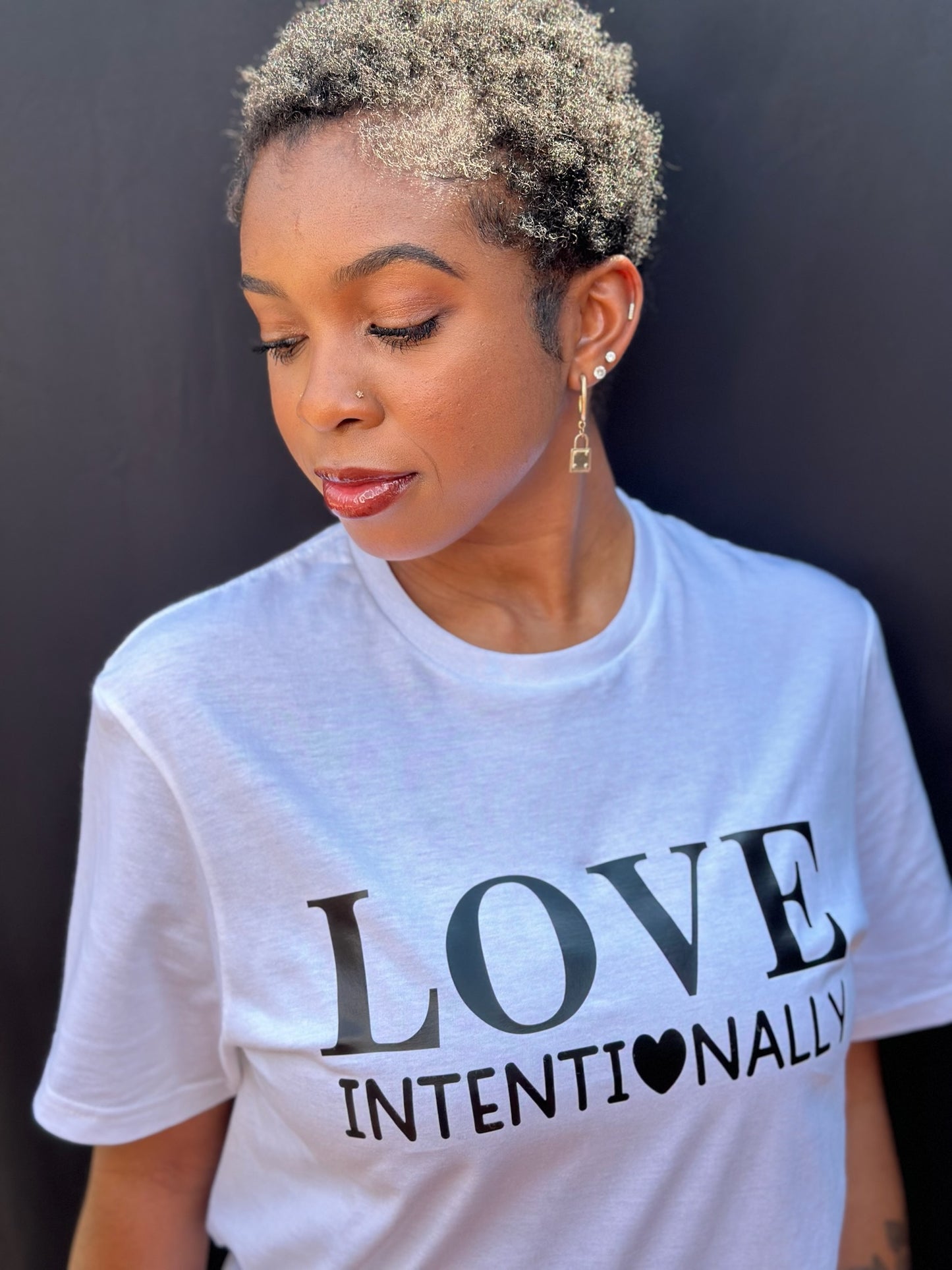 Love Intentionally