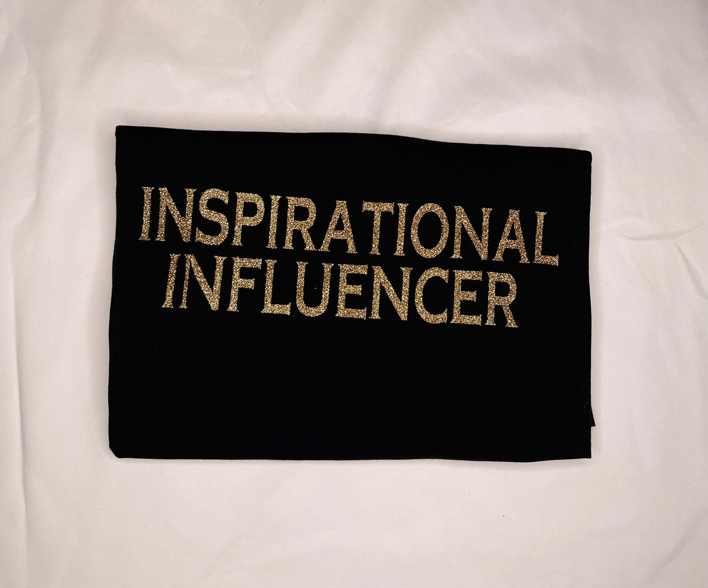 Inspirational Influencer