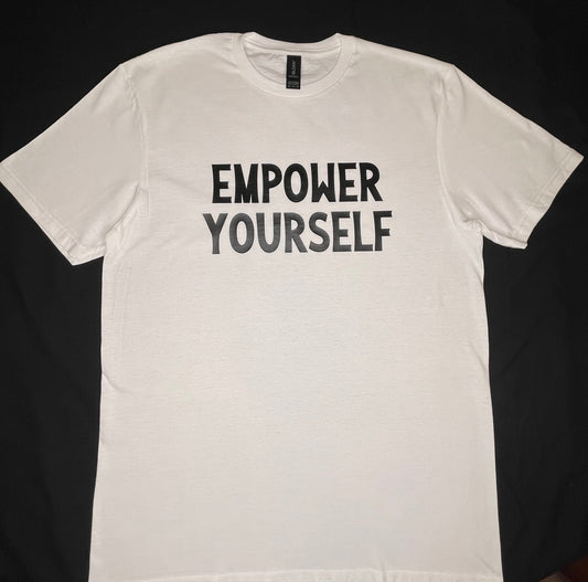 Empower Yourself