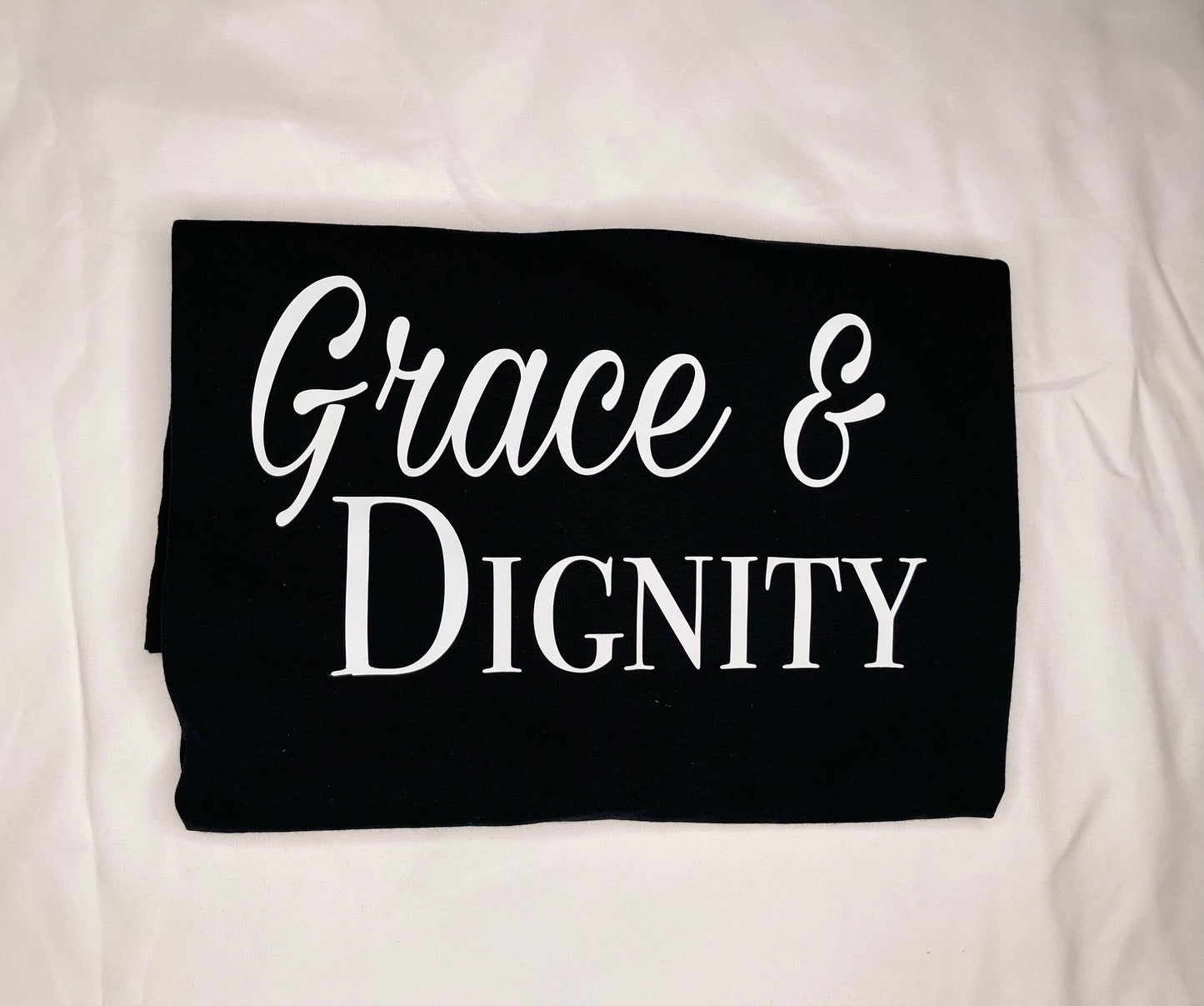 Grace & Dignity