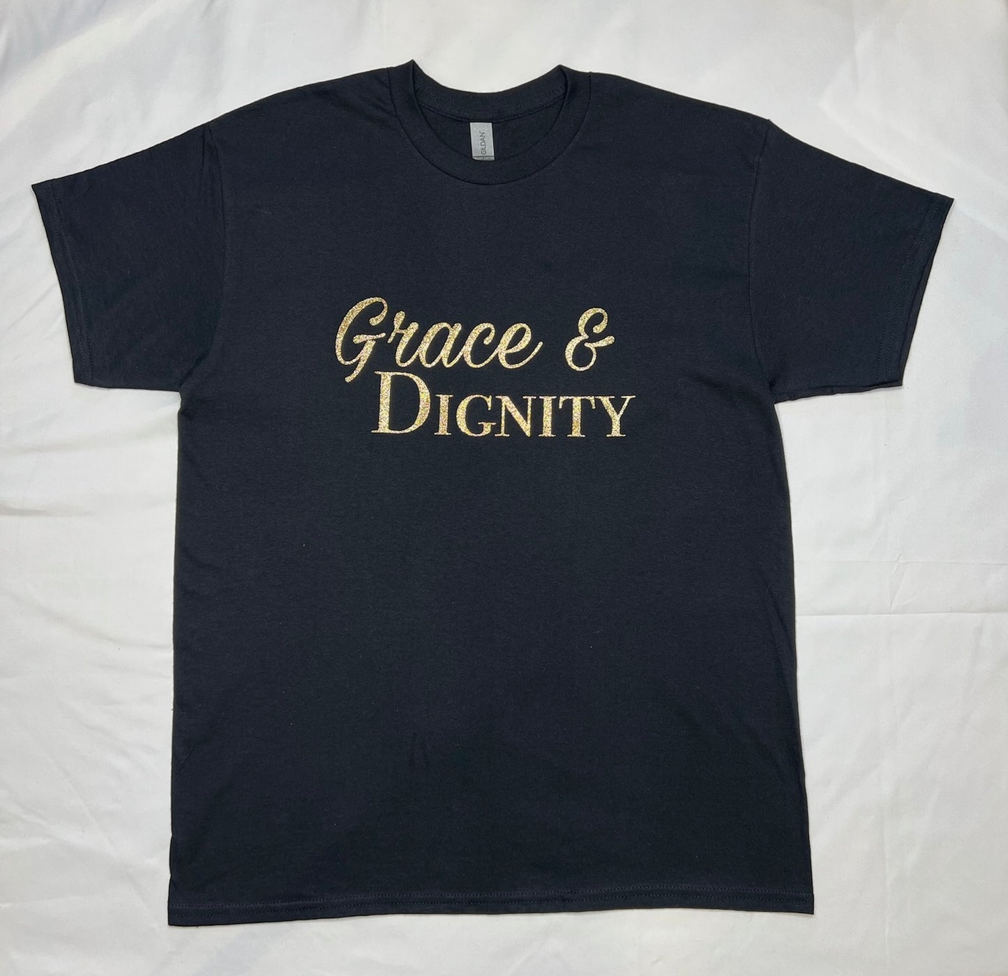 Grace & Dignity