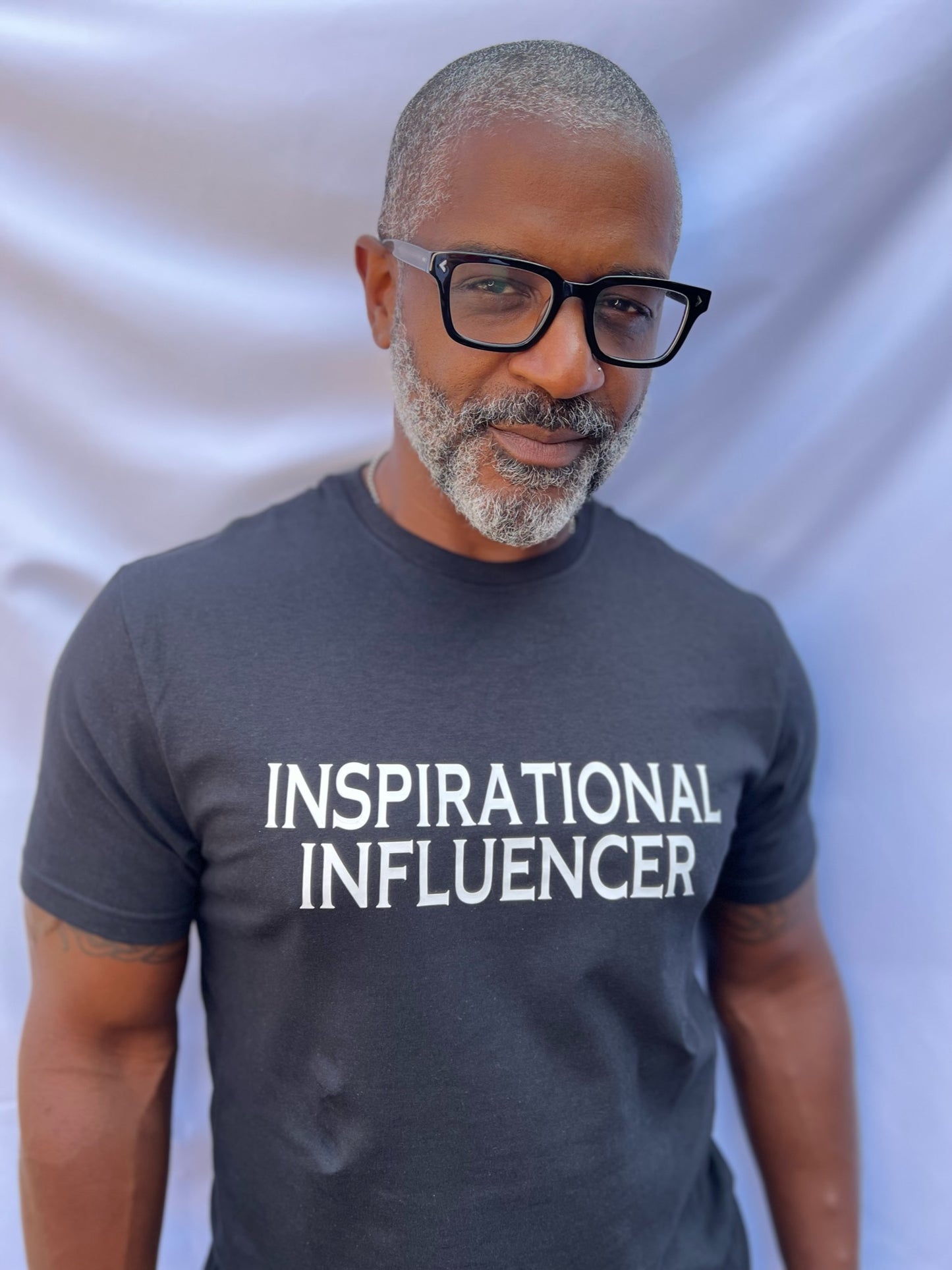 Inspirational Influencer