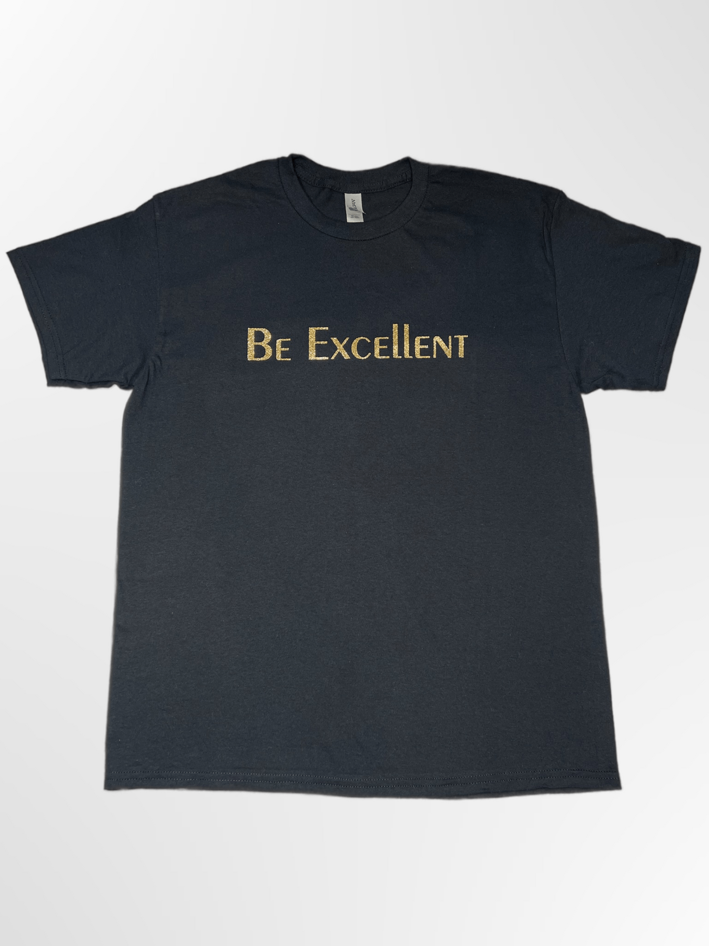 Be Excellent