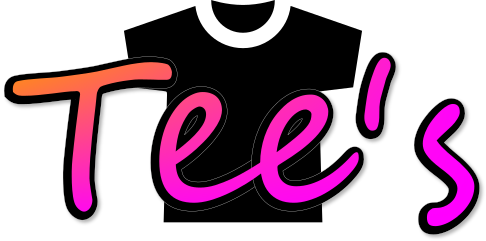 Tees Inspirational Tees